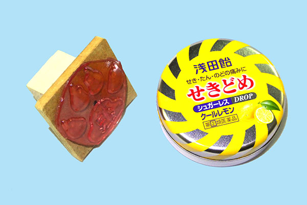 大きいスタンプ